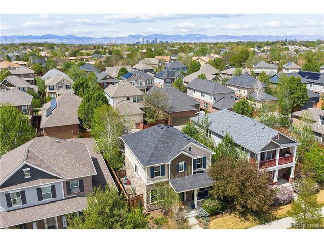 827 Uinta Way, Denver, CO 80230