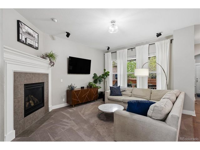 827 Uinta Way, Denver, CO 80230