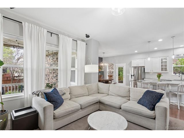 827 Uinta Way, Denver, CO 80230