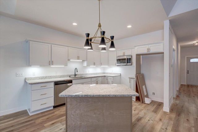 1429 Ottowynn Terrace, Lodi, WI 53555