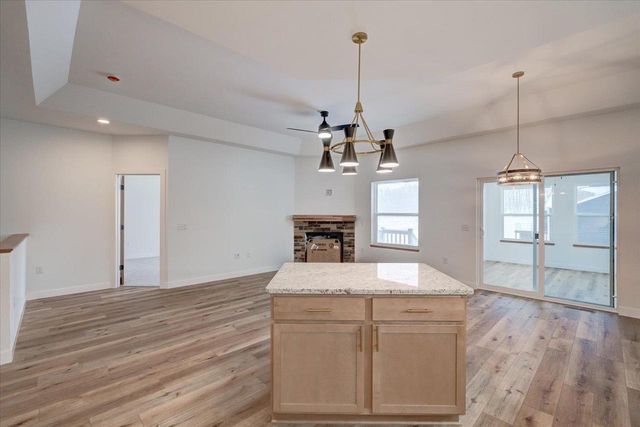 1429 Ottowynn Terrace, Lodi, WI 53555