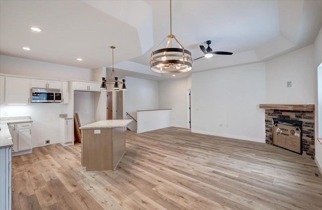 1429 Ottowynn Terrace, Lodi, WI 53555