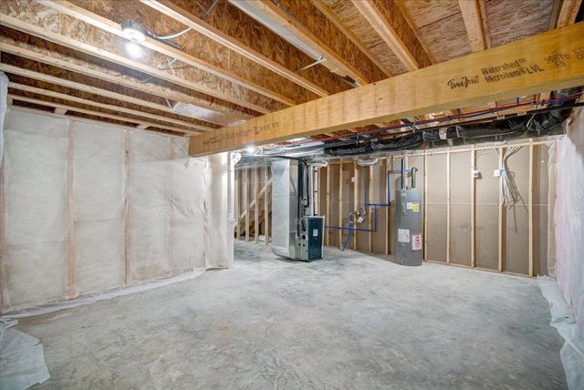 1429 Ottowynn Terrace, Lodi, WI 53555