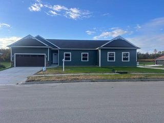 1429 Ottowynn Terrace, Lodi, WI 53555