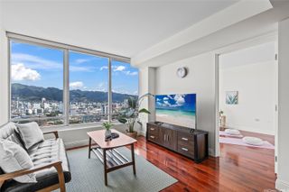 1009 Kapiolani Boulevard 3701 - 2.25% Assumable, Honolulu, HI 96814