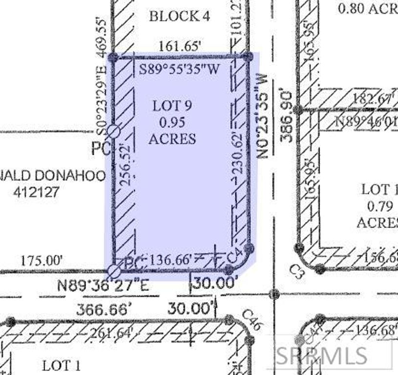 TBD Stone Drive LOT 9, Rexburg, ID 83440