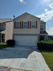 5458 Waterfall Court, Atlanta, GA 30349