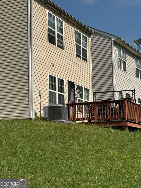 5458 Waterfall Court, Atlanta, GA 30349 — photo 4