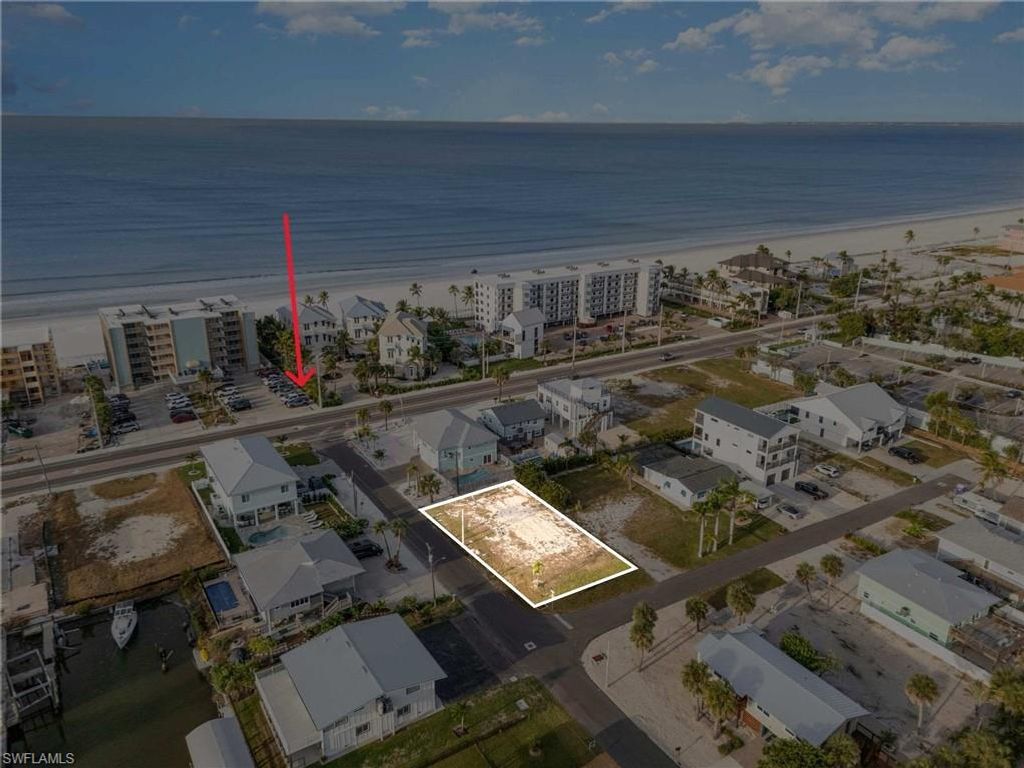 311 Bayland RD, FORT MYERS BEACH, FL 33931 — photo 2
