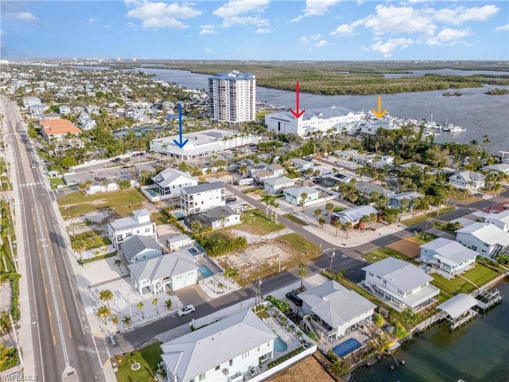 311 Bayland RD, FORT MYERS BEACH, FL 33931 — photo 3