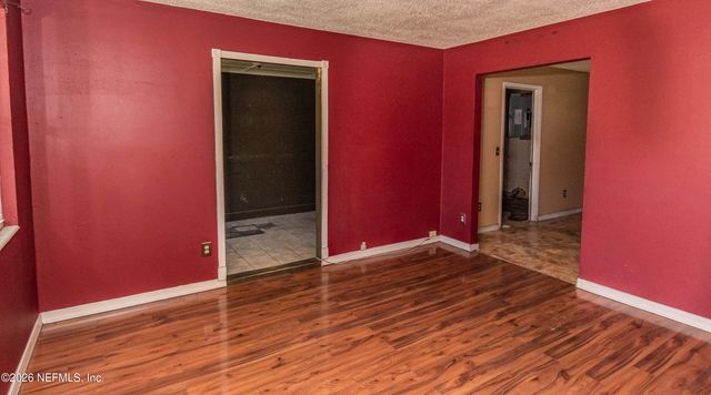 521 QUAIL Lane, Macclenny, FL 32063