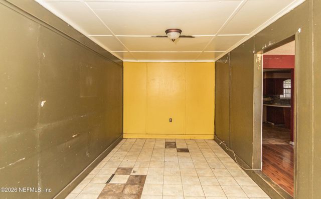 521 QUAIL Lane, Macclenny, FL 32063