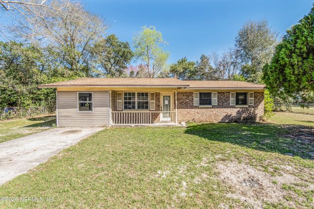 521 QUAIL Lane, Macclenny, FL 32063