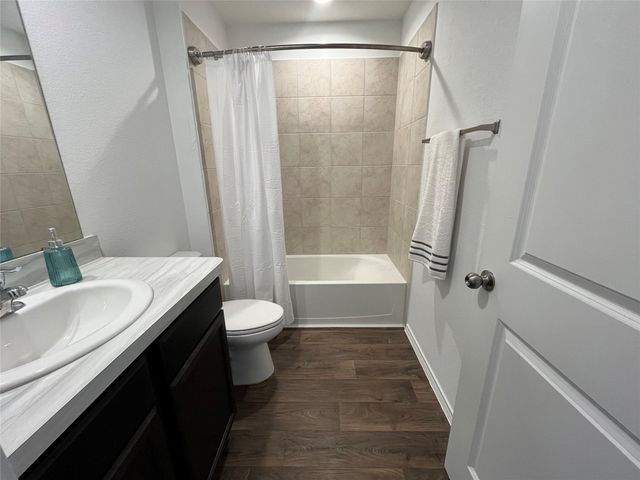 16818 Short Pines Drive, Conroe, TX 77302