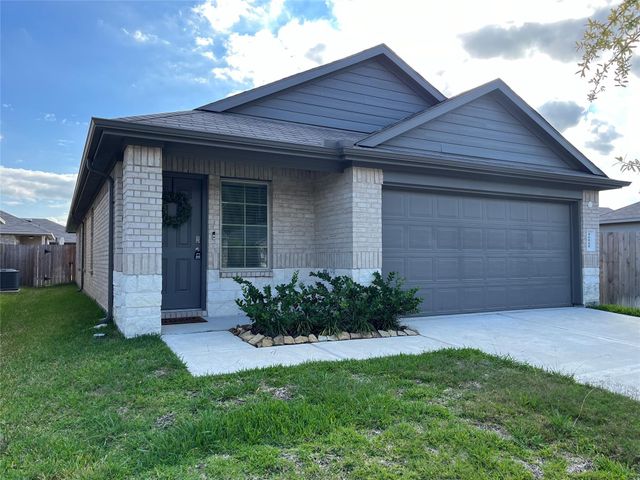 16818 Short Pines Drive, Conroe, TX 77302