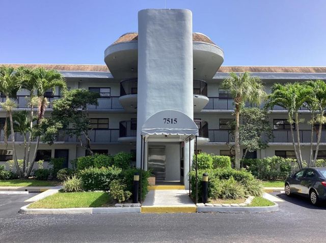 7515 NW 79th Avenue 311, Tamarac, FL 33321