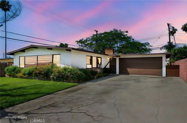 5913 N Orangecrest Avenue, Azusa, CA 91702