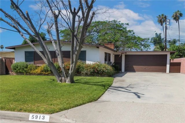 5913 N Orangecrest Avenue, Azusa, CA 91702