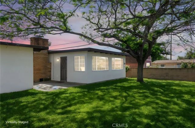 5913 N Orangecrest Avenue, Azusa, CA 91702