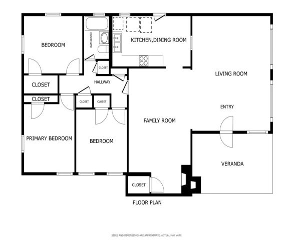 5913 N Orangecrest Avenue, Azusa, CA 91702