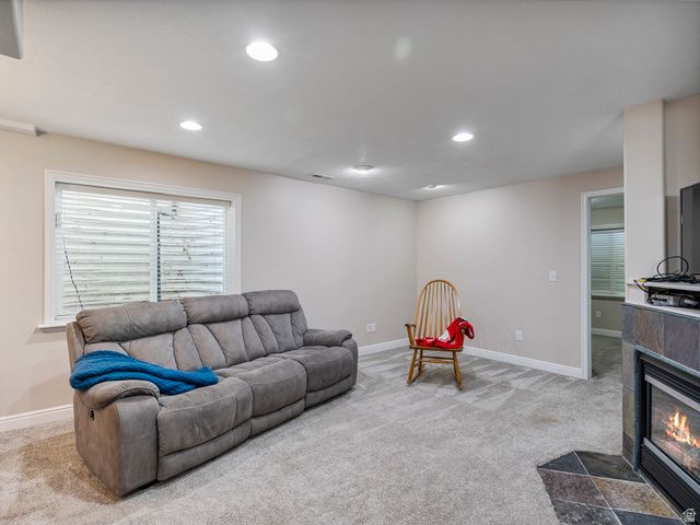 1319 E OLD MAPLE CT, Murray, UT 84117