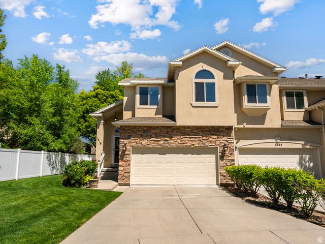 1319 E OLD MAPLE CT, Murray, UT 84117