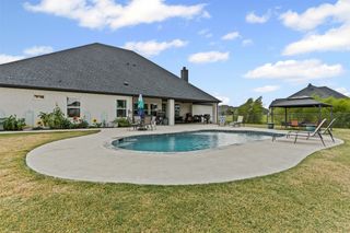 612 El Gato Drive, Godley, TX 76044