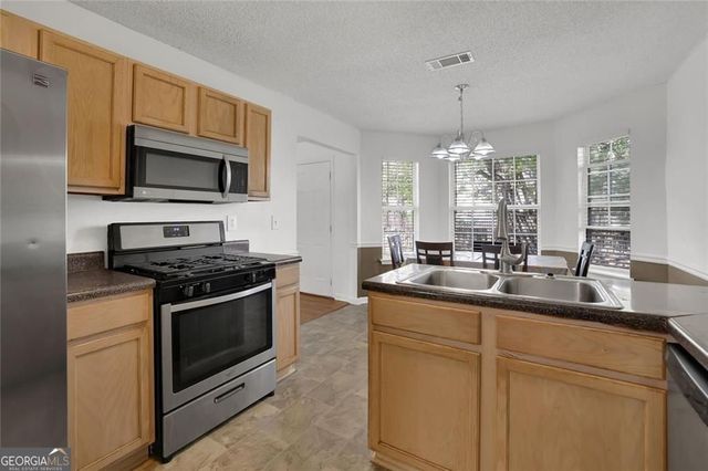 4720 Duration Court SW, Snellville, GA 30039