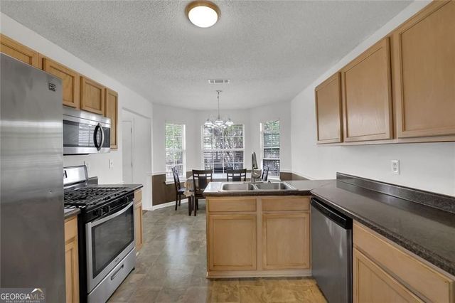 4720 Duration Court SW, Snellville, GA 30039