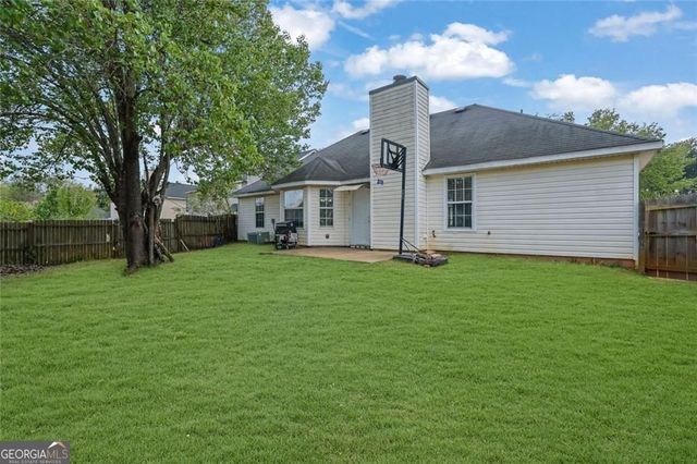 4720 Duration Court SW, Snellville, GA 30039