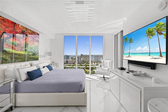 330 Sunny Isles Blvd 5-2302, Sunny Isles Beach, FL 33160