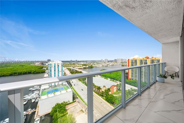 330 Sunny Isles Blvd 5-2302, Sunny Isles Beach, FL 33160