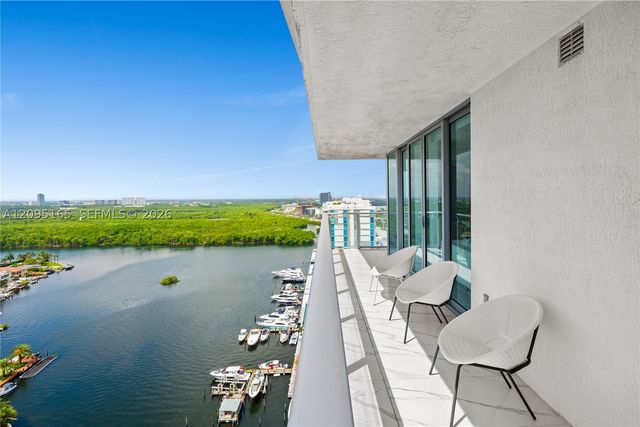 330 Sunny Isles Blvd 5-2302, Sunny Isles Beach, FL 33160