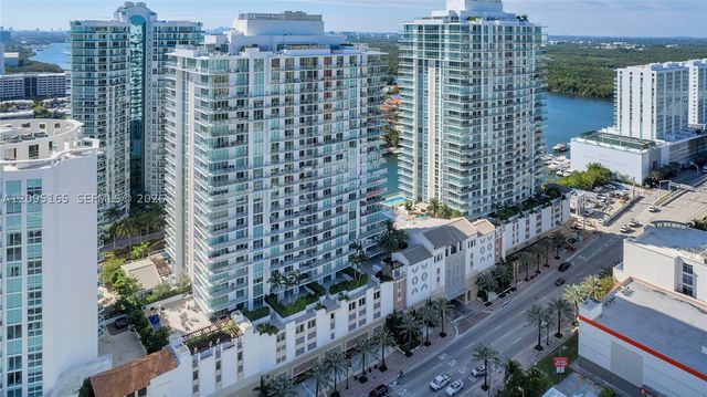 330 Sunny Isles Blvd 5-2302, Sunny Isles Beach, FL 33160
