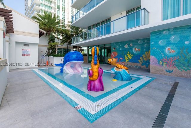 330 Sunny Isles Blvd 5-2302, Sunny Isles Beach, FL 33160