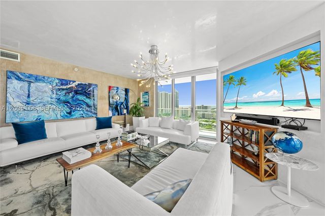 330 Sunny Isles Blvd 5-2302, Sunny Isles Beach, FL 33160