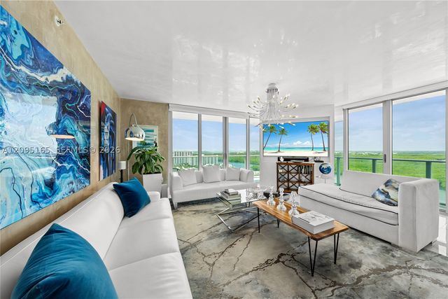 330 Sunny Isles Blvd 5-2302, Sunny Isles Beach, FL 33160