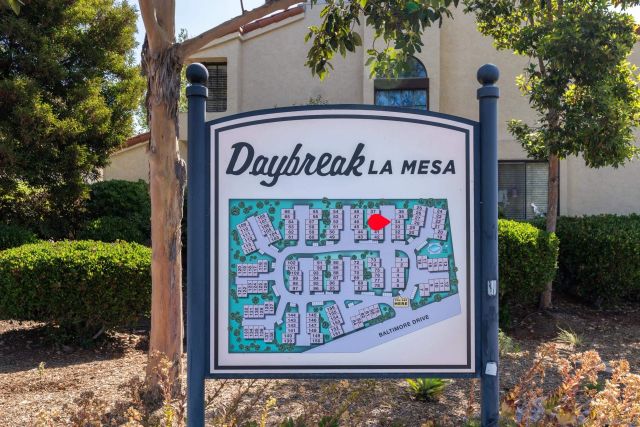 5715 Baltimore 34, La Mesa, CA 91942