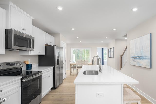 1312 Rollman Farm Road, Raleigh, NC 27603