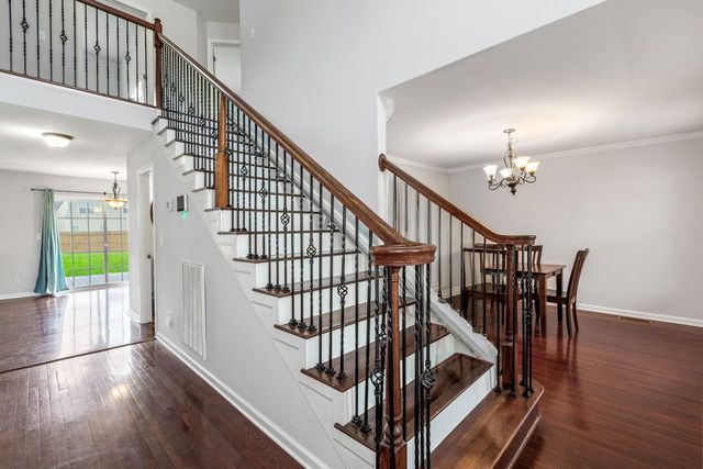 3563 Neena Ct, Clarksville, TN 37042