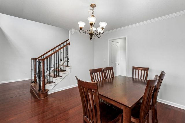 3563 Neena Ct, Clarksville, TN 37042