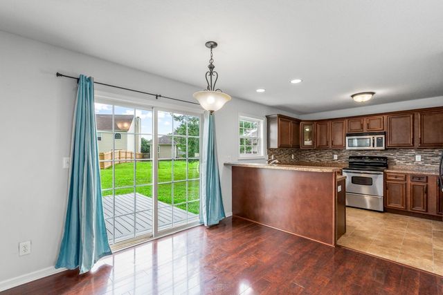 3563 Neena Ct, Clarksville, TN 37042