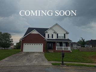 3563 Neena Ct, Clarksville, TN 37042