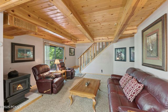 E 5910 Caribou Drive, Oakley, UT 84055