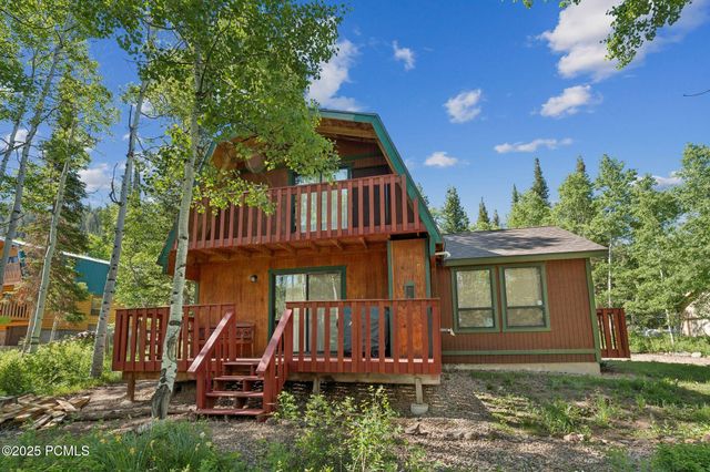 E 5910 Caribou Drive, Oakley, UT 84055