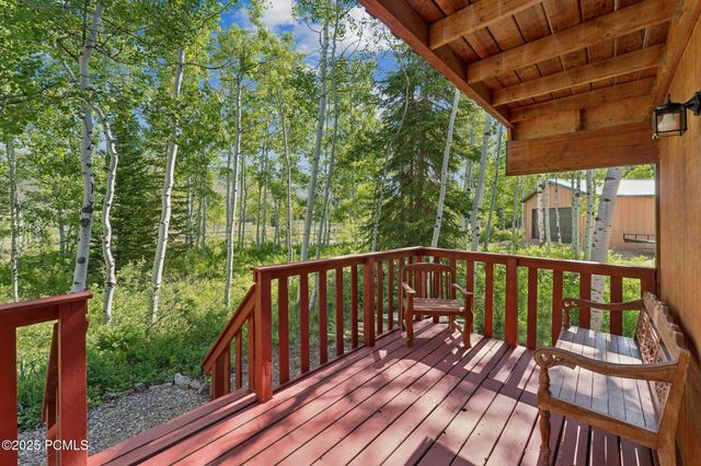 E 5910 Caribou Drive, Oakley, UT 84055