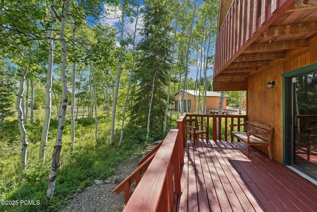 E 5910 Caribou Drive, Oakley, UT 84055