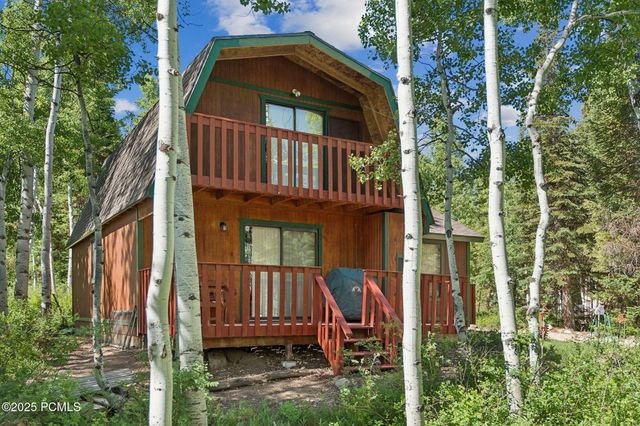 E 5910 Caribou Drive, Oakley, UT 84055