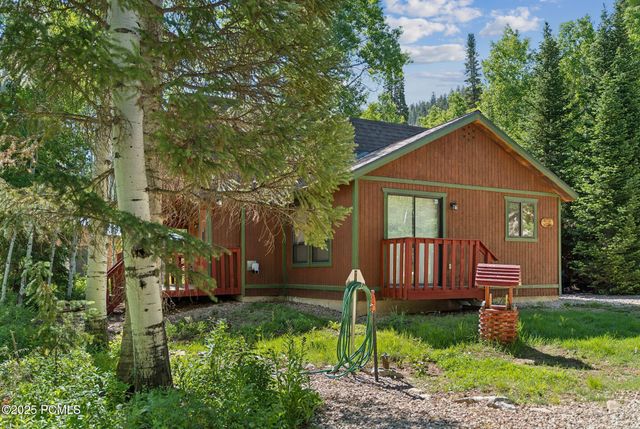 E 5910 Caribou Drive, Oakley, UT 84055