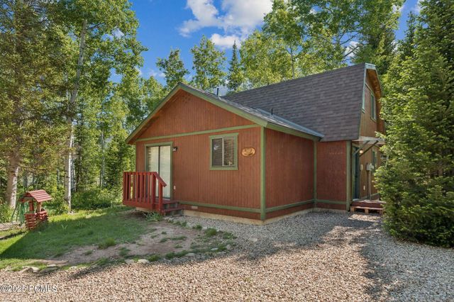 E 5910 Caribou Drive, Oakley, UT 84055